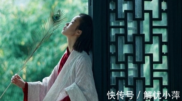 汉旗$宋代状元词人时彦,出使辽国时思念情人,写下一首动人的爱情词