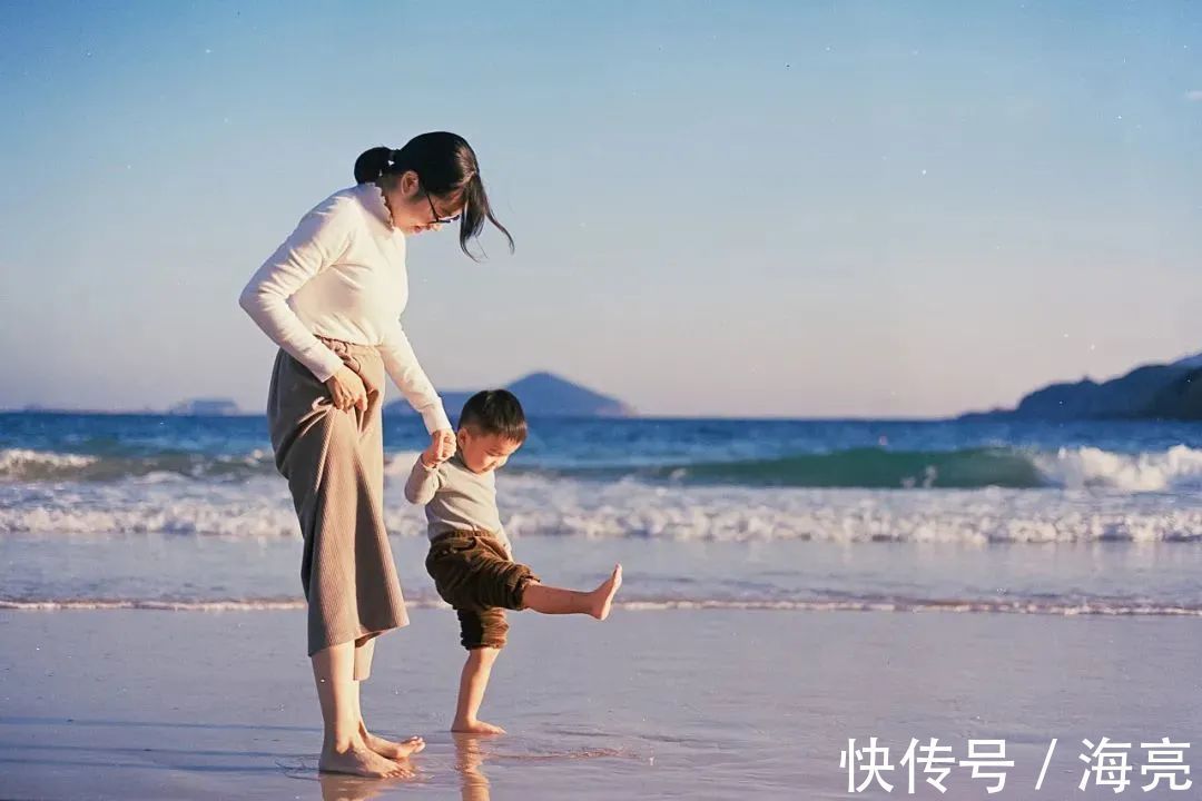 家长|教育部:“双减”!十年后,有出息的孩子都来自这9种家庭