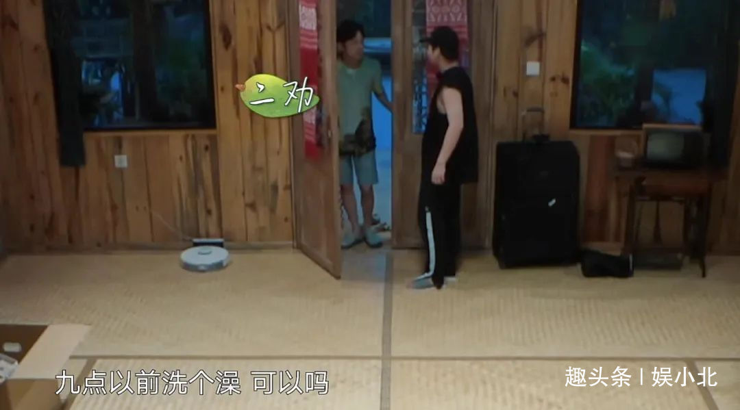 蘑菇|嘉宾重复请、广告太频繁、农活总干不完，被《向往4》劝退