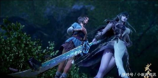 随风起舞|武庚纪逆天而行死后,还有谁能够带领冥族大军按照实力排名!