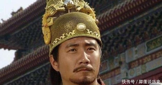 古代起义口号都有哪些?陈胜吴广最霸气,黄巾蕴含阴阳五行,朱元璋最经典