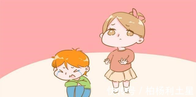 内向|在学校最易被欺负的孩子,大都逃不过这3个特征,你家娃是吗