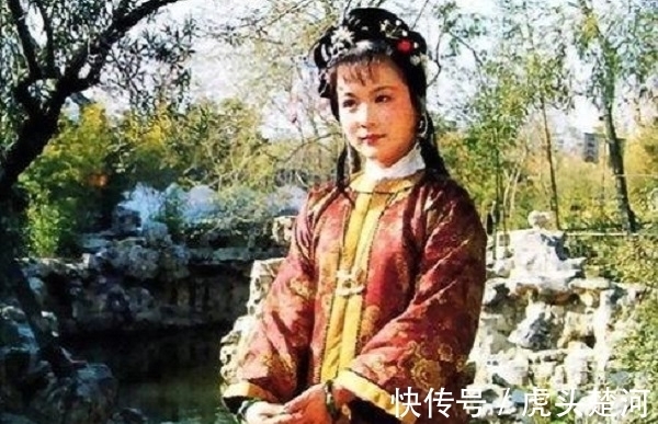 如兰#南安太妃和史湘云熟悉到可以随便开玩笑,她们是什么关系?