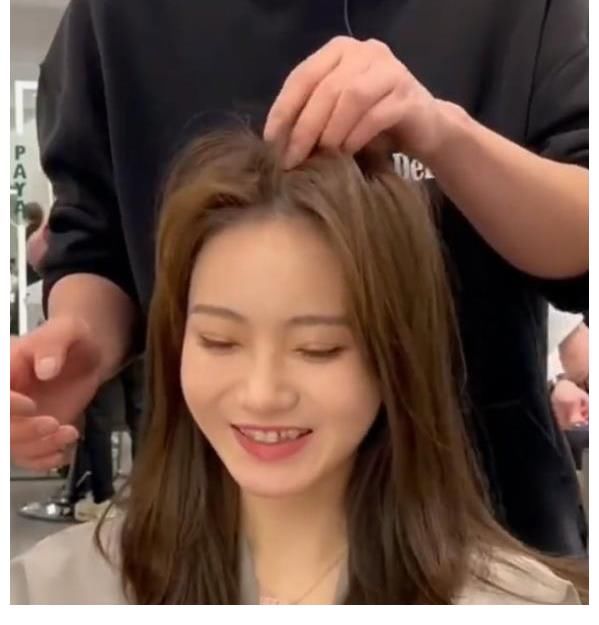 嘴型|《心動(dòng)4》女1意外暴露牙齒形狀，不整齊縫隙大，難怪說話嘴型奇怪