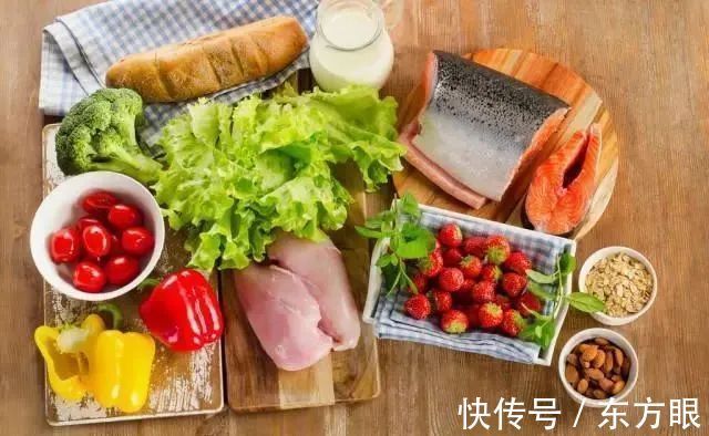 紅豆黃豆|“長壽”不靠多睡覺和多走路！堅持“2件小事”，健康更長壽
