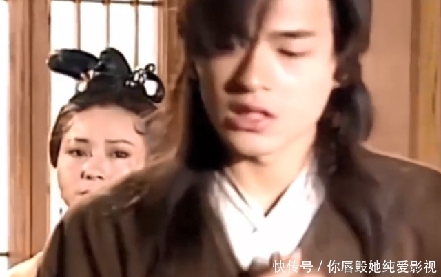 武功|郭靖没教杨过降龙十八掌,或是因为黄蓉,那么黄蓉在怕什么?