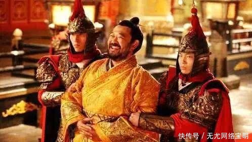 明朝|300年才出1位，却被崇祯皇帝打断腿骨，拖到西市砍了