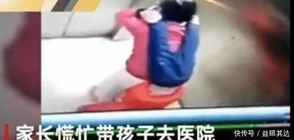 海姆立克急救法|惋惜!6岁男孩被花生噎死,妈妈急救方法有误,错失救孩子的机会