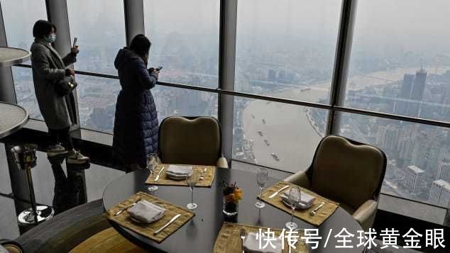 吉尼斯|上海天之锦餐厅获吉尼斯最高楼内餐厅认证，迪拜同行成最高餐厅