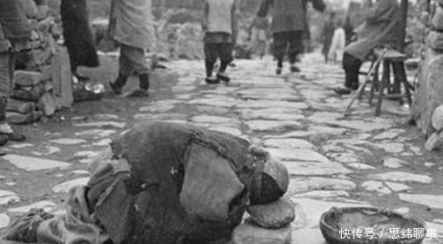 残月#一个乞丐被冻死前,写下一首流传千古的绝命诗,让无数士大夫羞愧