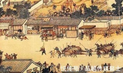 武经总要$历史揭秘:两宋被称为最屈辱的朝代,真相是这样吗?