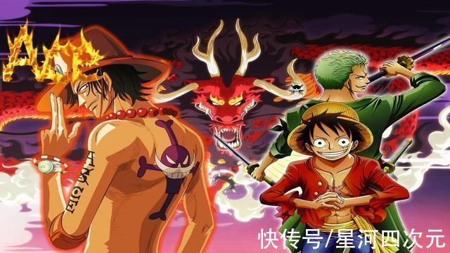 漫迷|海賊王單行本慘被和諧,女帝被迫加衣,未來國漫發展堪憂