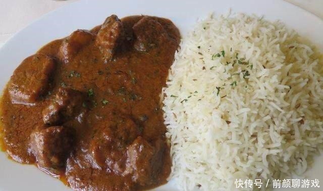 印度普通家庭的一日三餐,这些食物,只有印度人才能吃得下吧