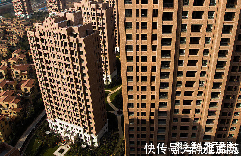 二手房|为什么售楼部小姐总是给我们推荐8、9、10层有“猫腻”吗