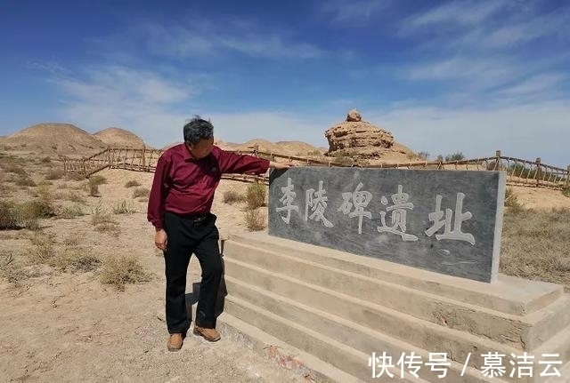 左公柳@新作速递|星汉:酒泉醉吟