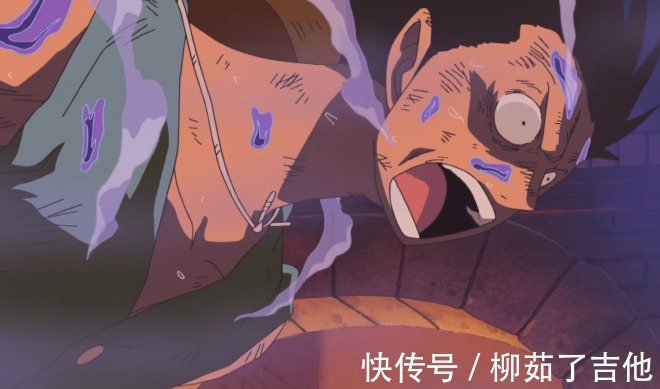 海军|海贼王七武海看见他害怕,四皇遇见他犯怵,可惜不被海军认可!