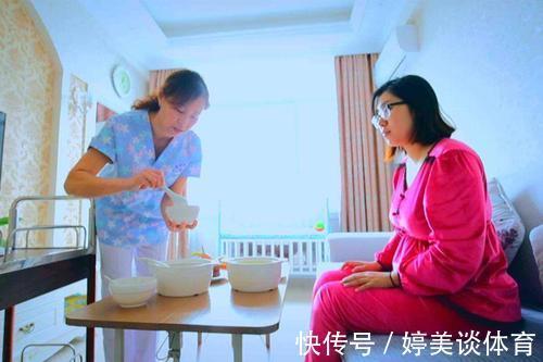 症状|生娃后坐月子,产后42天身体没有5种症状,说明月子做得很成功