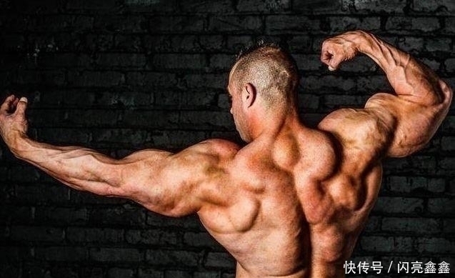 效果|让健身效果来得更好!要想练出肌肉,别忘记4个“不要”!