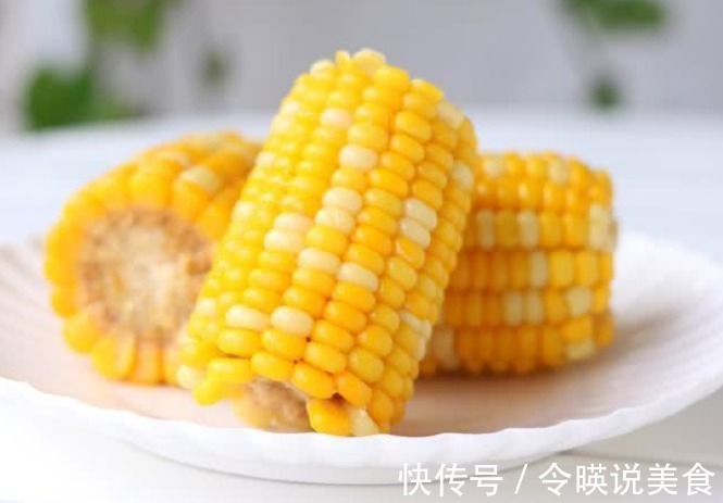 玉米最好吃的4种做法,简单又营养,美味不长肉,别只会煮着吃了