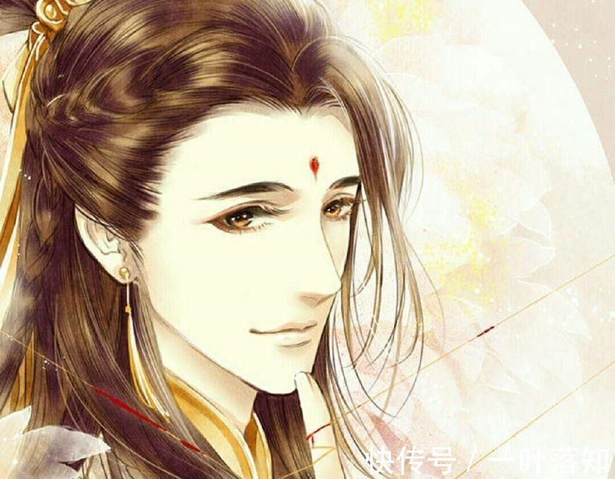 聂明玦$为什么说《魔道祖师》只成全了忘羡看这6对CP的下场就知道了!