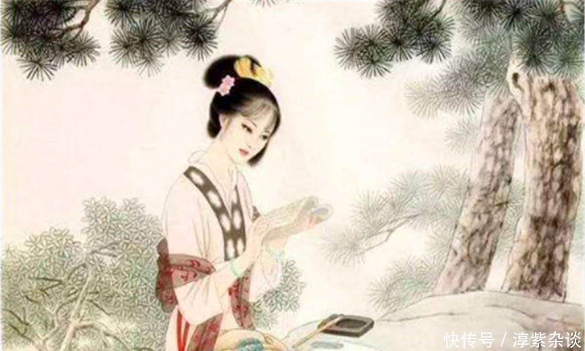 离别$“千古第一情圣”柳永,写下一首千古名篇,堪称婉约派的神作