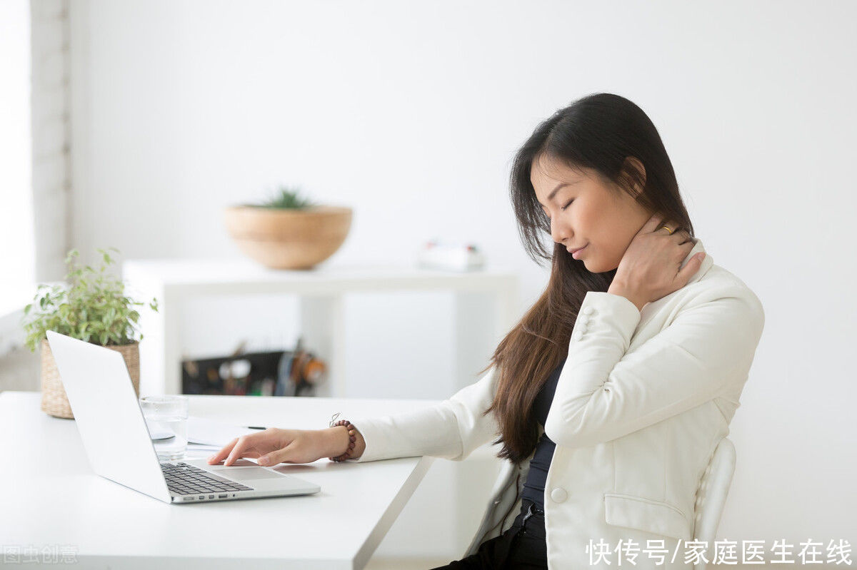 工作者|妇科疾病就一定跟性生活有关？并不是，这5种工作也容易引起，赶紧对照一下