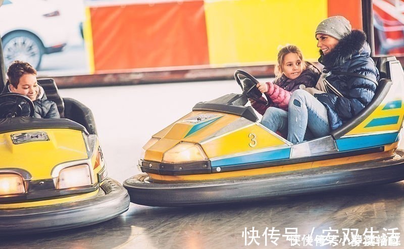 教训|孩子有3种行为时,家长一定要打,坚决不能手软