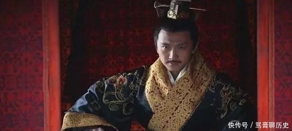 《天龙八部》里契丹部队为什么不发工资,任由士兵们“打谷草”?