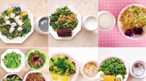 减肥|减肥5年,体重纹丝不动,解决了3个问题之后,最终瘦到了90斤