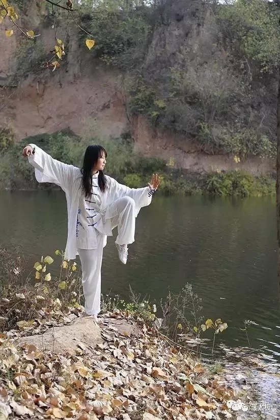 法宝|“紧”是武术真正的法宝,看似简单,却具有神奇的作用