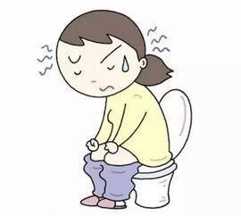 肛裂没有疼痛感..