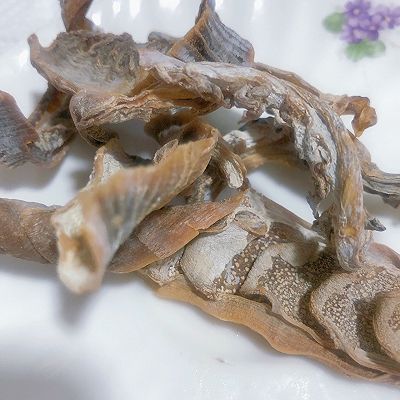 包子|笋干酱肉包
