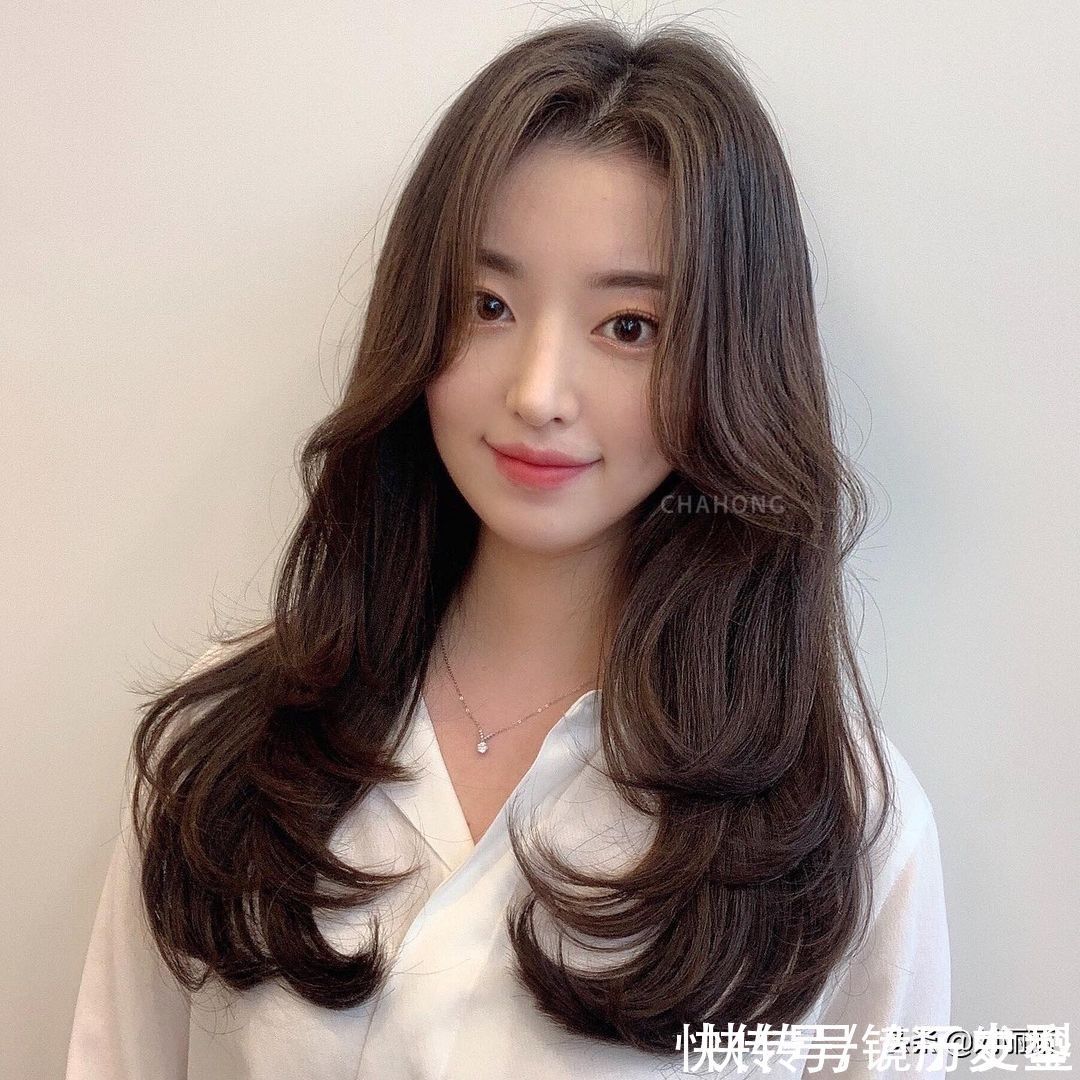 头卷|新人气发型18款,无论长短都很美,你最爱哪一款