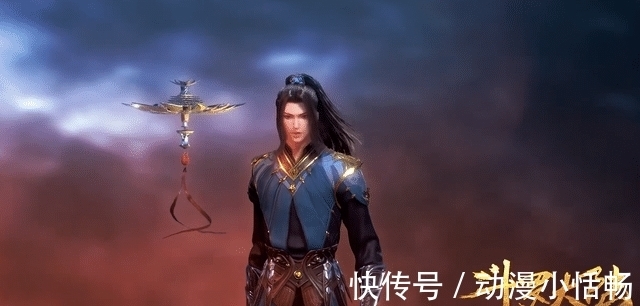 唐三|斗罗大陆172集预告:马红俊获得神赐魂环,古风唐三即将上线