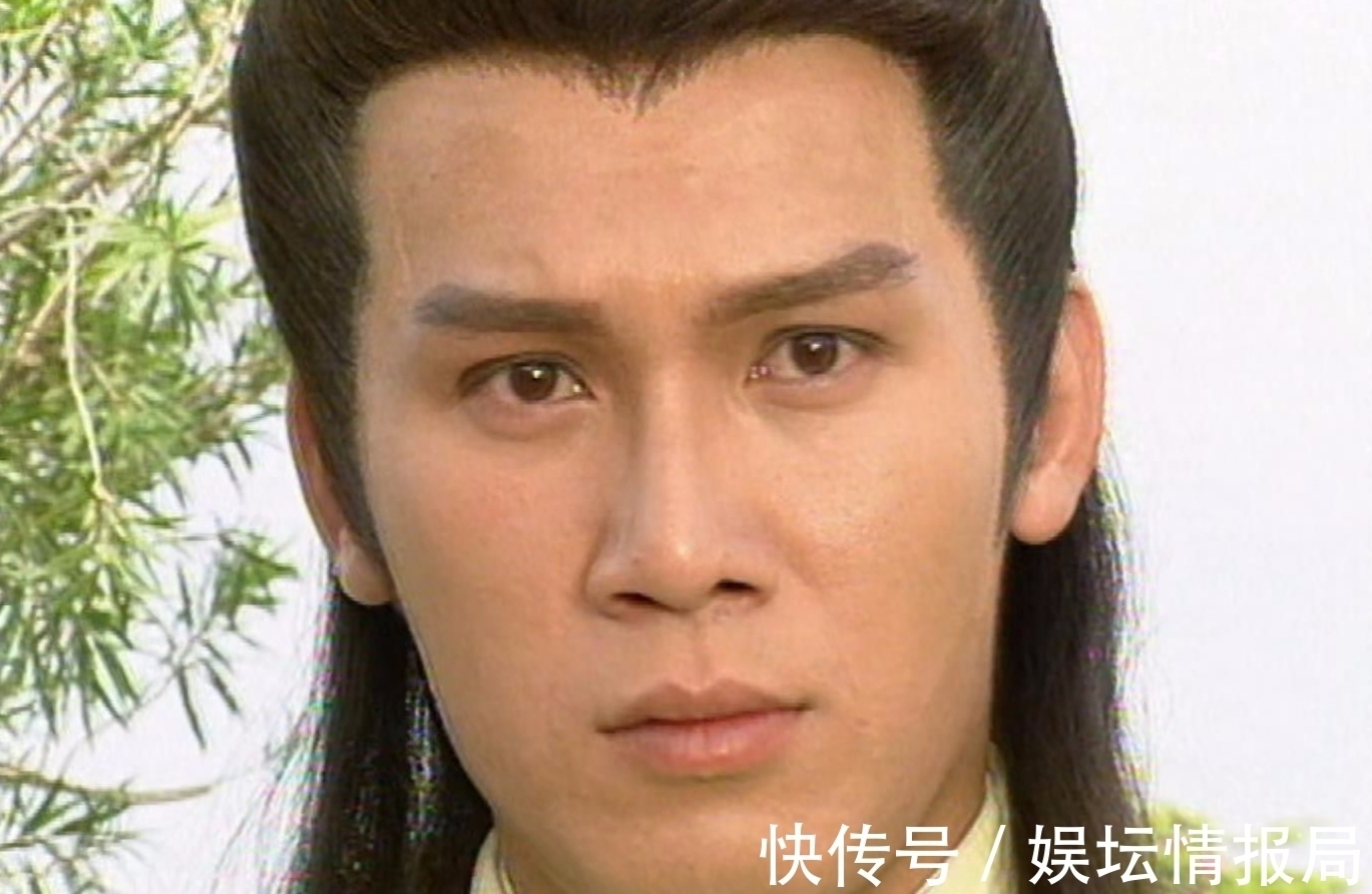 万黑旗$这部古龙的武侠剧,不到最后你分不清敌我