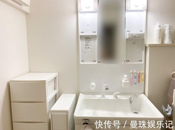 餐具|日本一家四口的极简生活:用最少的物品,过上最幸福的日子