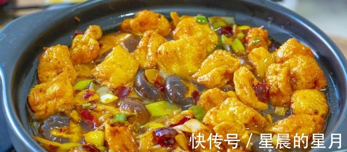秋冬“长个”黄金期,多给孩子做6道菜,含钙高,增强体质身体壮!