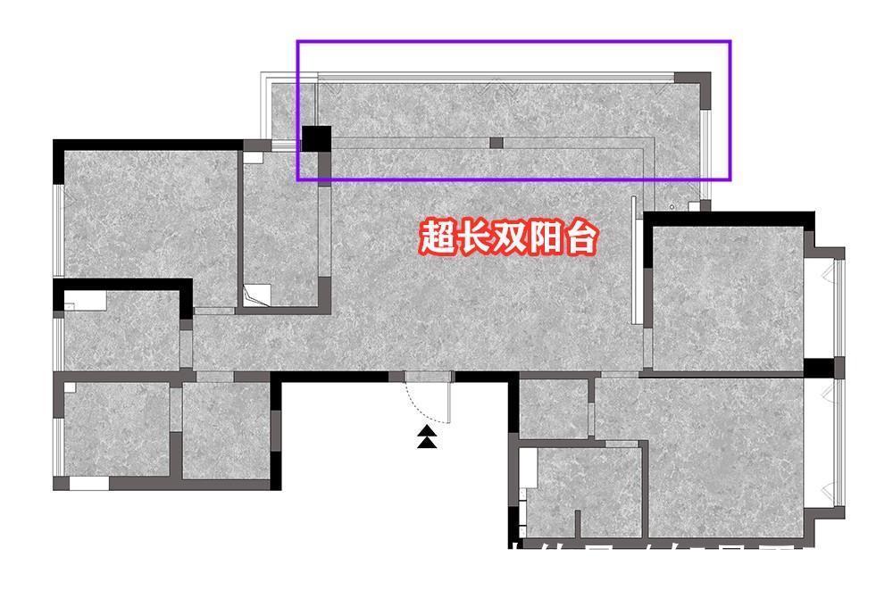 飘窗|20套实景案例中，总结7大类“超长”设计，或成为下一个家装新潮