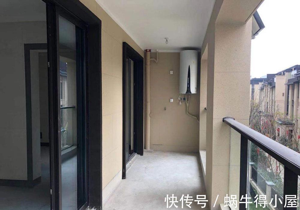 施工|刚入住墙面就粉化掉皮,原来装修工人在这些地方偷懒了