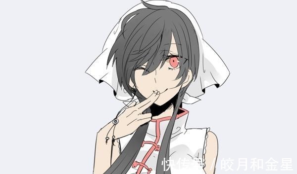 关羽|万物皆可娘化,被日漫娘化的三国题材动漫,是对三国的不尊重吗