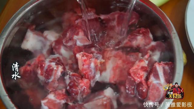  好吃|豉汁蒸排骨最好吃的做法，简单美味又下饭，看看你喜欢吃不