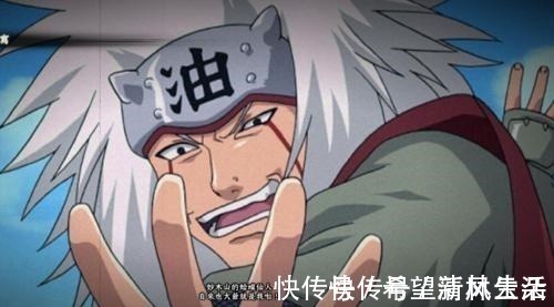 晓组织|火影忍者鼬能赢大蛇丸,为何对上自来也却逃了其实不是怕