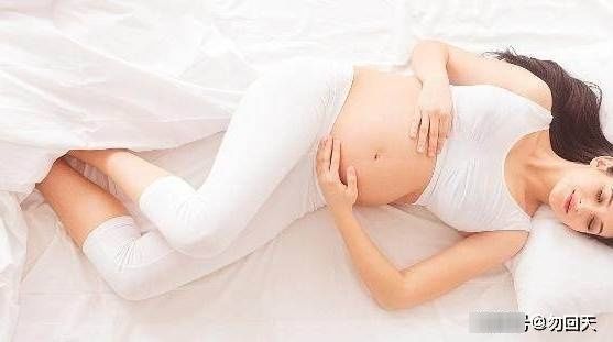 准妈妈|孕期准妈妈摸肚子是有讲究的，孕妈你注意过吗？早了解早受益