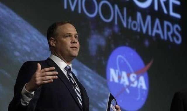 局长 登月火箭测试再次失败,NASA局长辞职:52年前是怎么做到的?