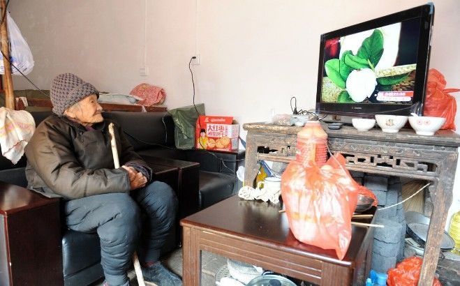 老人三天吃一斤冰糖，102歲還能劈柴，其中到底有何“奧秘”？