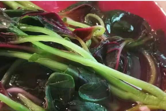 疏通血管|长寿老人爱吃的三种食物，疏通血管，延缓衰老，早吃早好