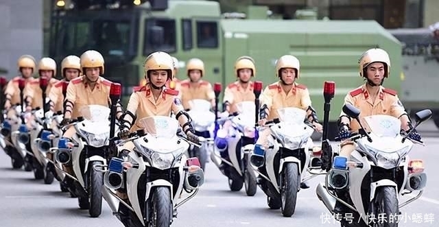 为啥|中国摩托车进军越南,以价格取胜的思路为啥行不通了?