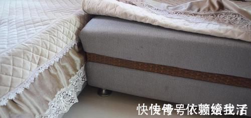 你家里有用旧不要的百洁布吗?这个用途太聪明了,越早知道越好