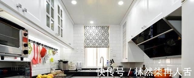 完工|多亏老婆这个明智的决定,在电视墙做一圈柜子,完工后漂亮又实用