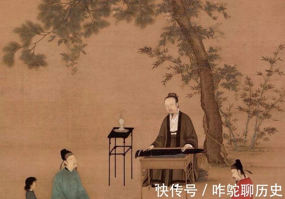秀才$古代冷知识:古人科举考试,考上了进士相当于现在什么地位?